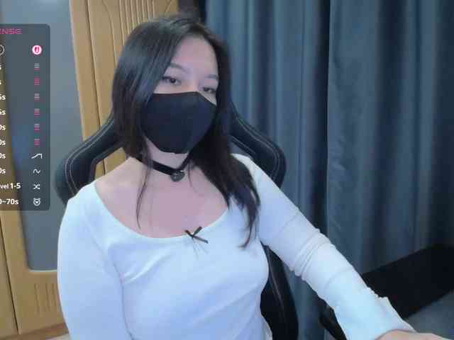 Spicy_Lin webcam