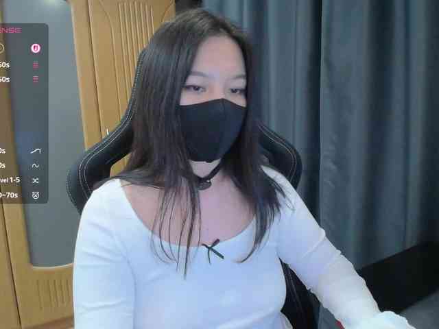 Spicy_Lin webcam
