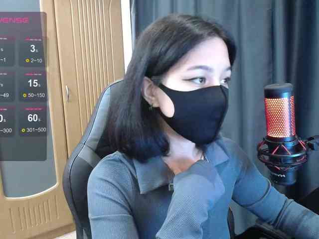 QuietMoon webcam