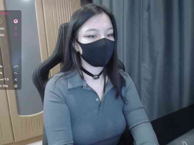 Spicy_Lin webcam