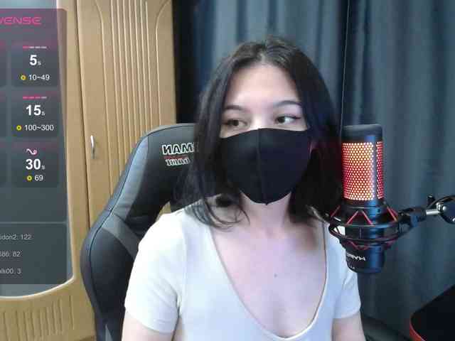 QuietMoon webcam