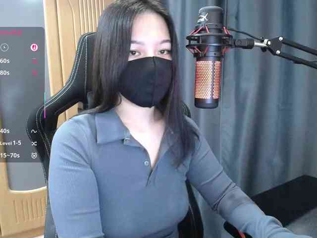 Spicy_Lin webcam