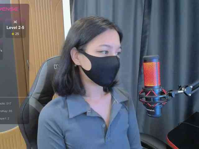 QuietMoon webcam