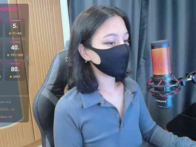 QuietMoon webcam