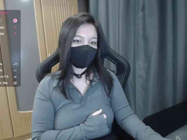 Spicy_Lin webcam