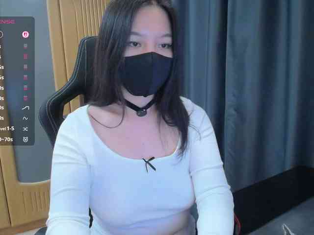 Spicy_Lin webcam