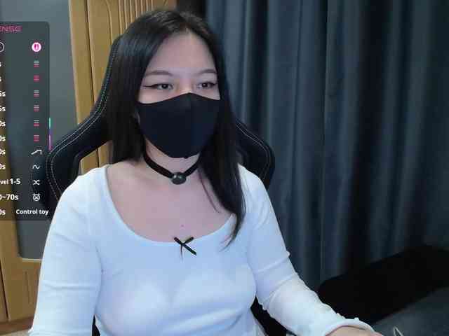 Spicy_Lin webcam