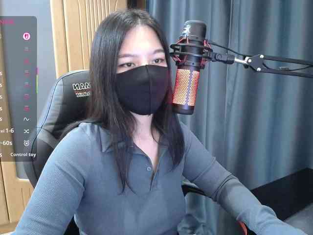 Spicy_Lin webcam