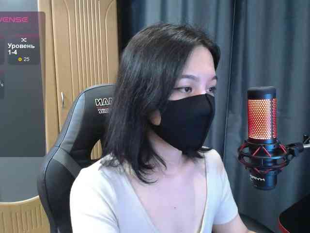 QuietMoon webcam