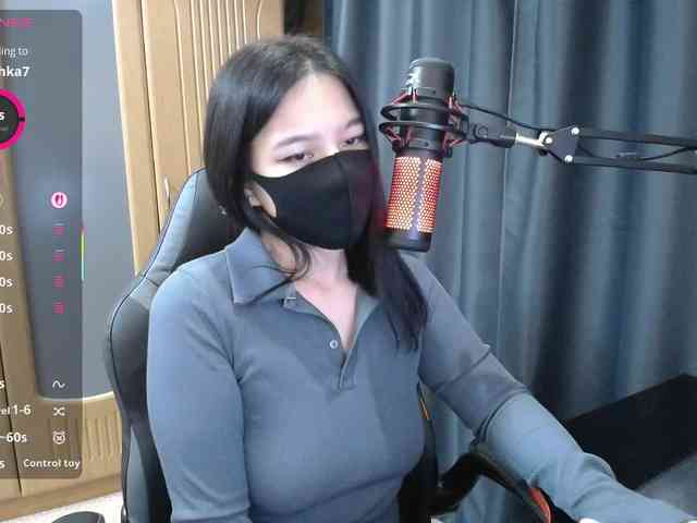 Spicy_Lin webcam