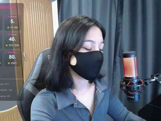 QuietMoon webcam