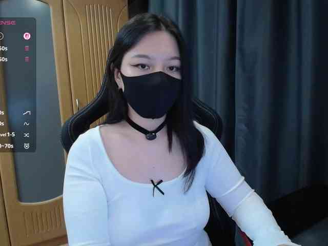 Spicy_Lin webcam