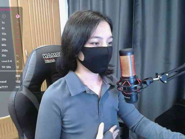 Aya- Live Webcam on BongaCams Aya- Live Webcam on BongaCams