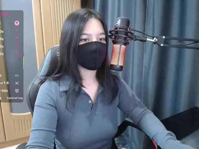Spicy_Lin webcam