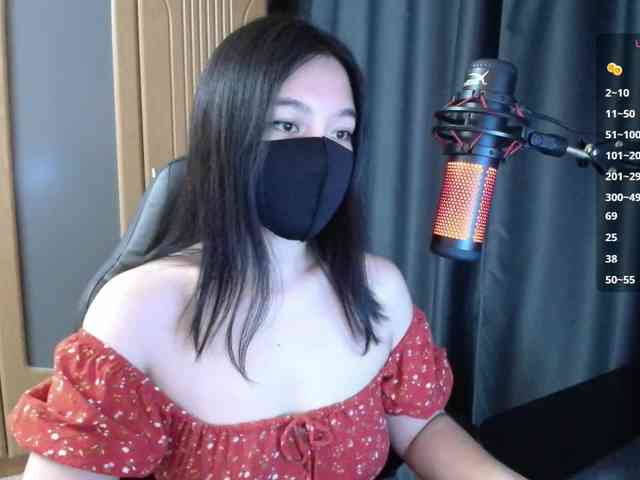 SpicyLin webcam