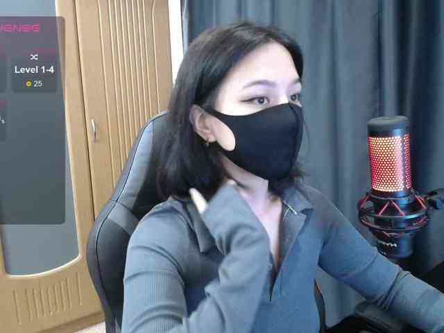 QuietMoon webcam