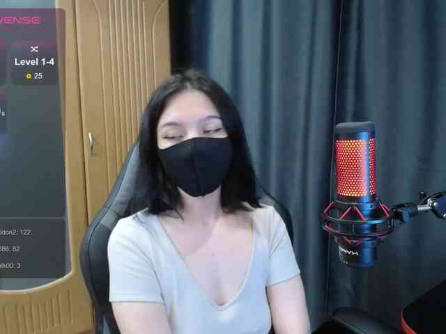 QuietMoon webcam