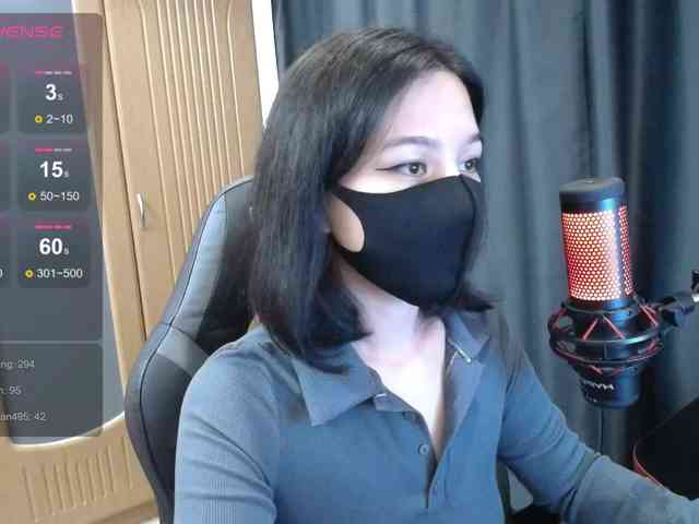 QuietMoon webcam