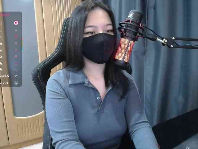 Spicy_Lin webcam