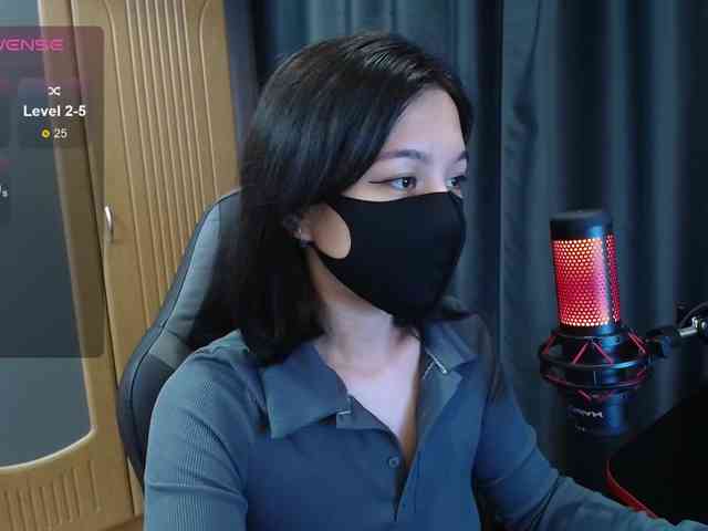 QuietMoon webcam