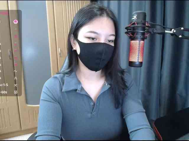SpicyLin webcam