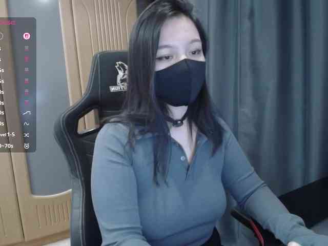 Spicy_Lin webcam