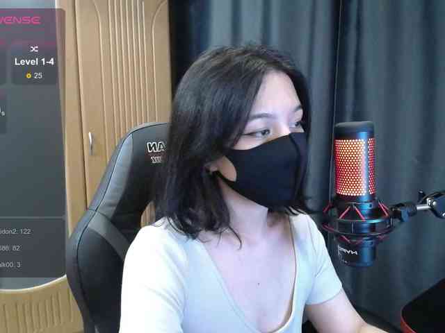 QuietMoon webcam