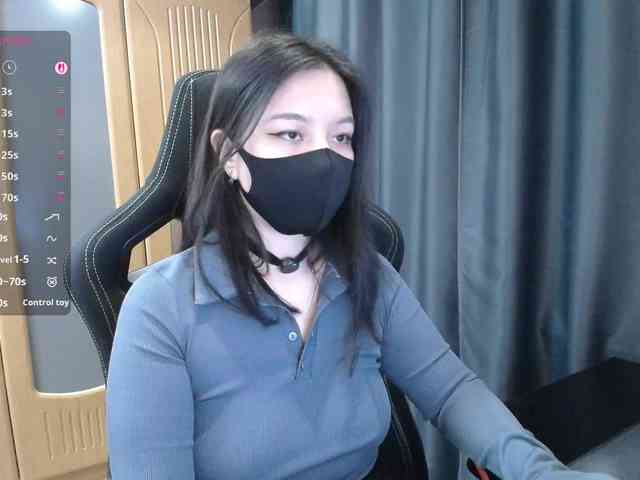 Spicy_Lin webcam