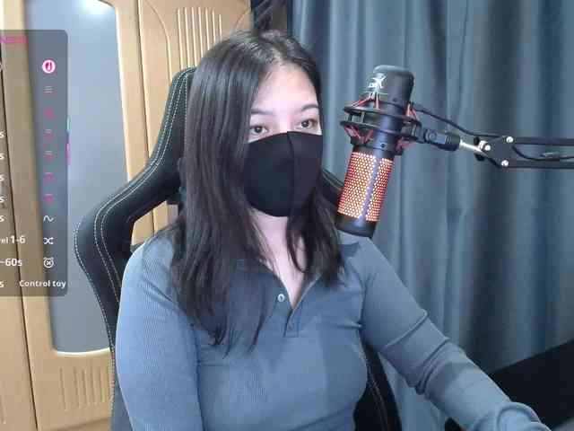 Spicy_Lin webcam