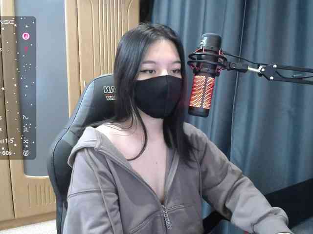SpicyLin webcam