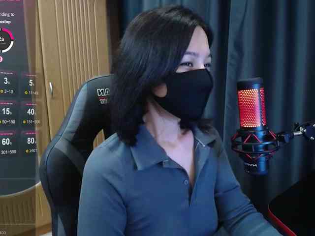 QuietMoon webcam