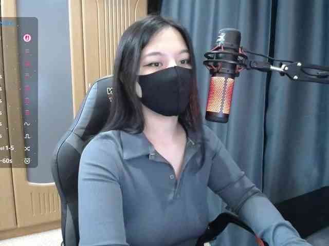 SpicyLin webcam