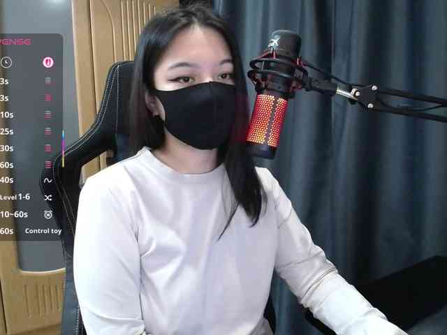 Spicy_Lin webcam