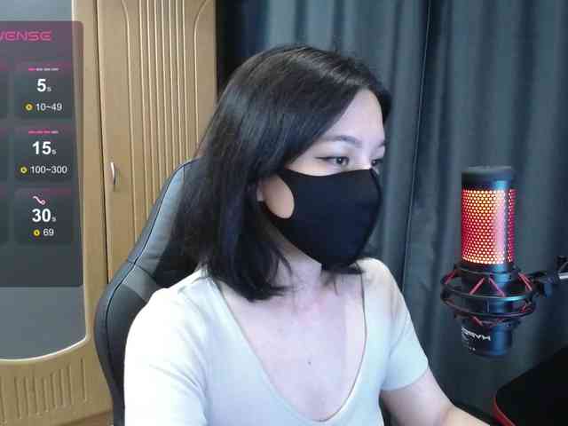QuietMoon webcam