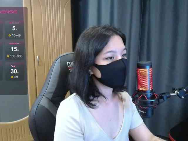 QuietMoon webcam