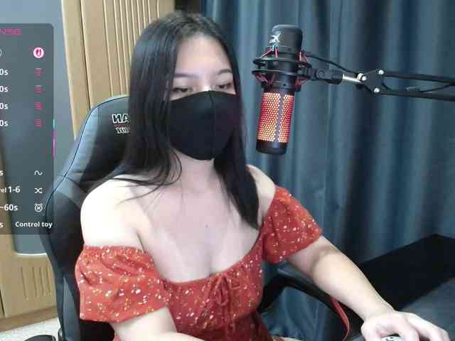 Spicy_Lin webcam