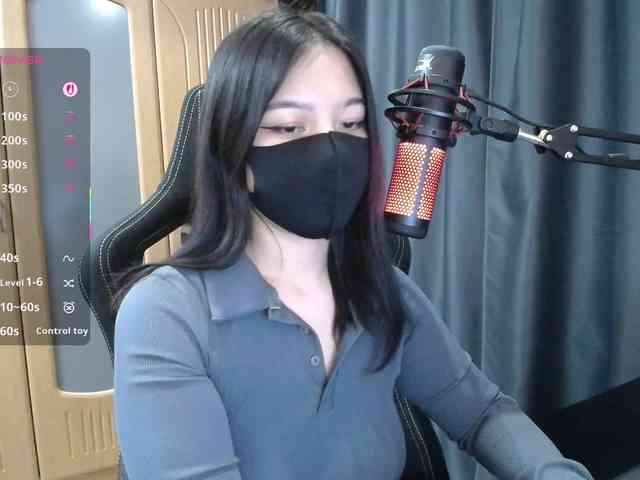 Spicy_Lin webcam
