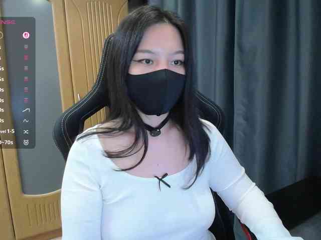 Spicy_Lin webcam
