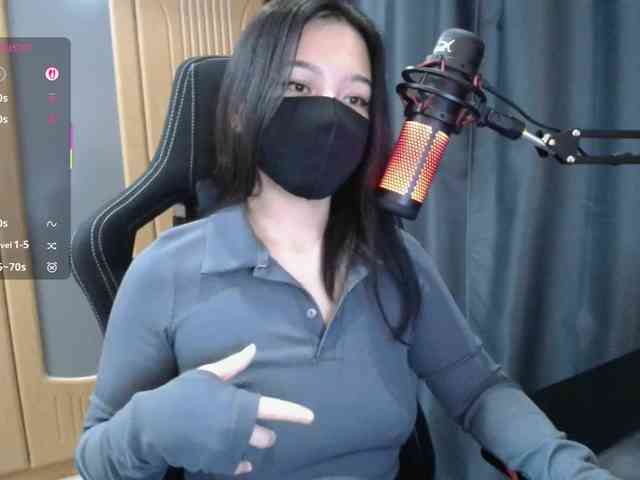 Spicy_Lin webcam