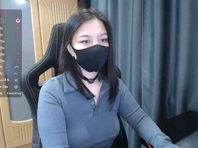 Spicy_Lin webcam