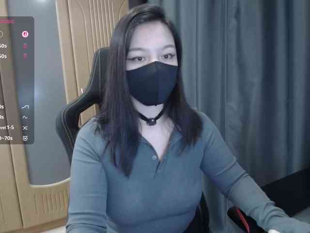 Spicy_Lin webcam