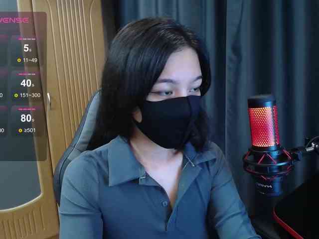 QuietMoon webcam