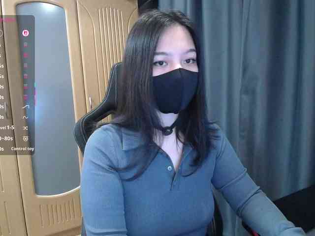 Spicy_Lin webcam
