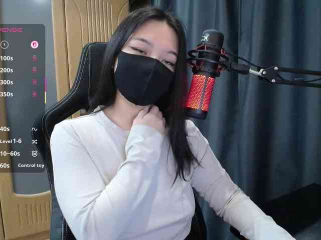 Spicy_Lin webcam