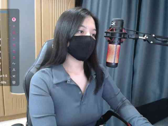SpicyLin webcam