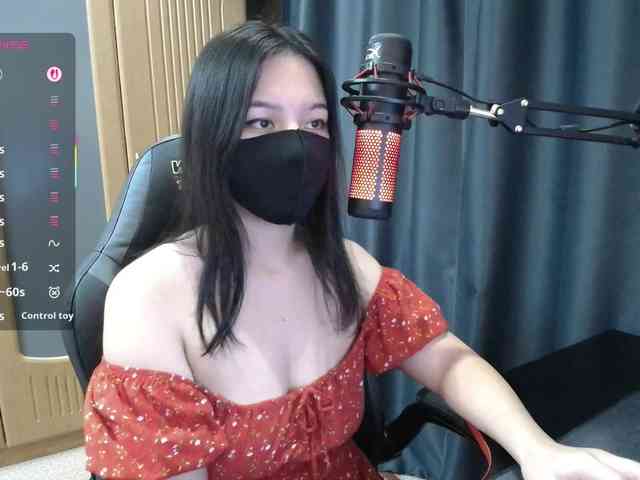 Spicy_Lin webcam