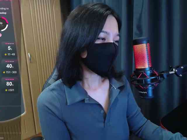 QuietMoon webcam
