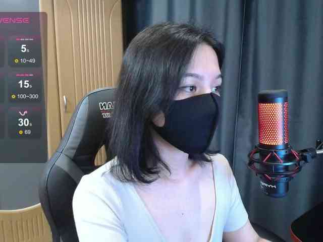 QuietMoon webcam
