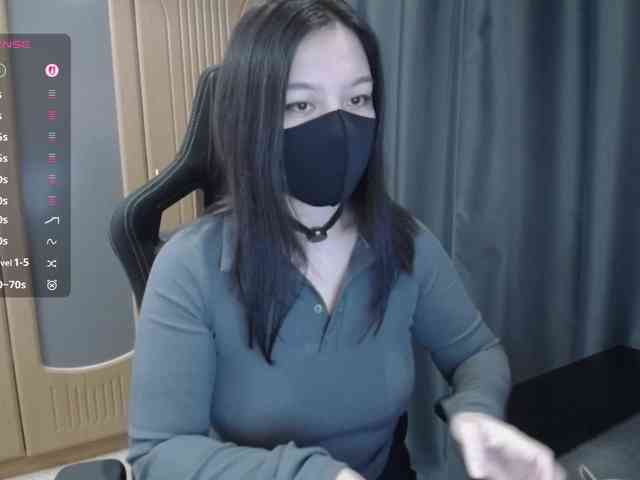 Spicy_Lin webcam
