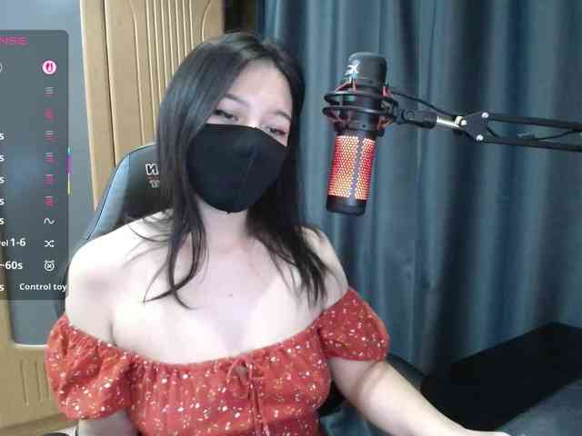 Spicy_Lin webcam